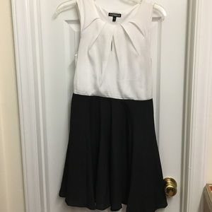 Express dress